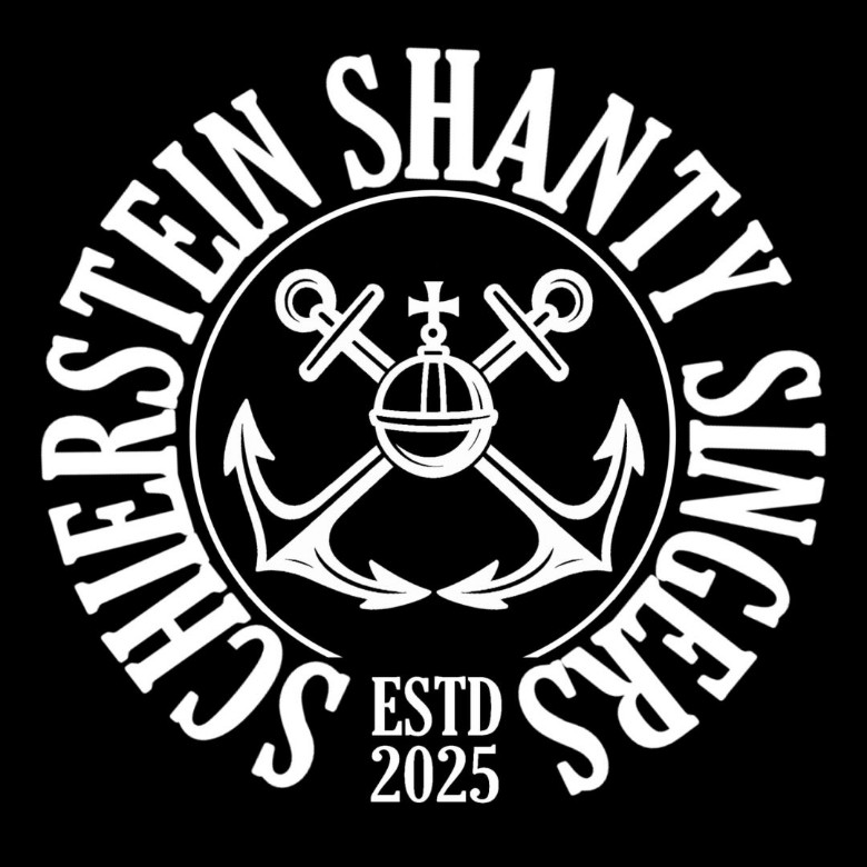 Schierstein Shanty Singers Logo